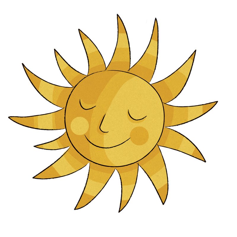 suncano