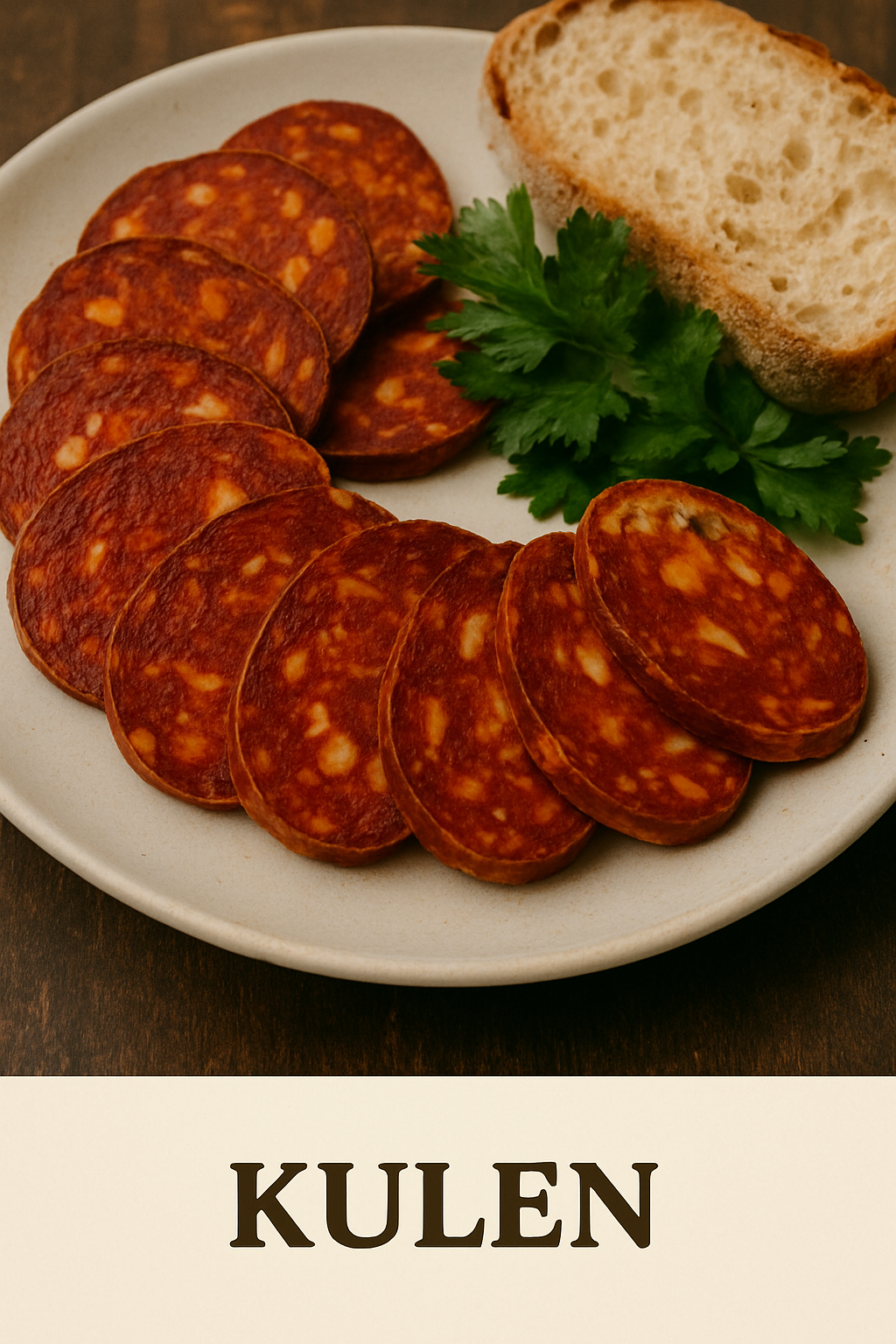 Kulen